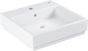 Grohe CUBE CERAMIC 50 СМ 3947800H