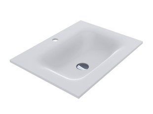 Раковина MIRAGIO JESSEL 600 MATT 0000747