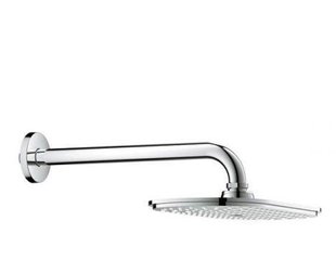 Верхний душ Grohe Rainshower Veris 300 26068000