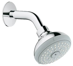 Верхний душ Grohe New Tempesta 100 27870000