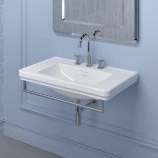 Раковина підвісна Catalano Canova Royal 105x54 см біла 1105CV00