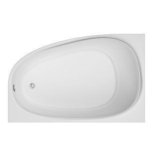 Акрилова ванна AM-PM LIKE W80A-170L110W-A