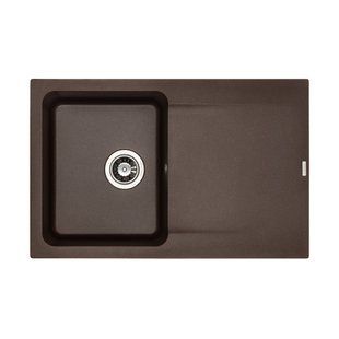 Мийка VIGO marron (780*500mm.) 1406