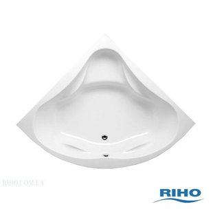 Ванна акрилова Riho Neo 150х150 B077001005