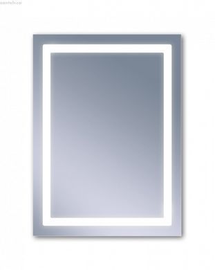 Дзеркало Мийдодир Olmo 55х75 00-0009223 з Led підсвічуванням