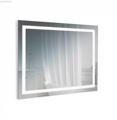 Дзеркало Мийдодир Olmo 55х75 00-0009223 з Led підсвічуванням