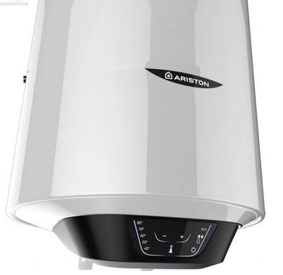 Водонагреватель накопительный Ariston 65 л PRO1 ECO V 1,8K PL EU Slim 3626461