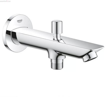Душова система прихованого монтажу Grohe Eurosmart хром UA26415SC11
