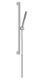Душевой гарнитур Hansgrohe Pulsify S 100 1jet EcoSmart хром 24372000