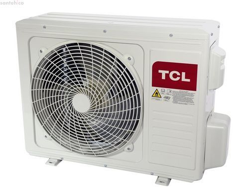 Кондиціонер спліт TCL TAC-12CHSD/XAB1IHB Heat Pump R32 WI-FI
