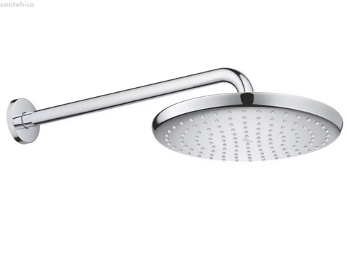 Душова система прихованого монтажу Grohe Eurosmart хром UA26415SC11