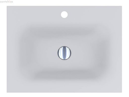 Раковина MIRAGIO JESSEL 600 MATT 0000747