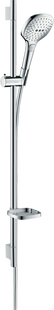 Душовий гарнітур HANSGROHE Raindance Select 120 26621000