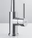 Смеситель для кухни Franke Smart Glenda J сталь 115.0747.474