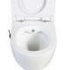 Инсталляция Grohe Rapid SL 38772001 3 в 1 + Унитаз подвесной с функцией биде Mixxus Premium Ellipse-1301-R MP6659 с сиденьям Soft Close