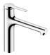 Змішувач для кухні Hansgrohe Zesis M33 хром 74804000 з витяжним душем