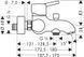 Hansgrohe Talis S 32420000