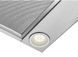 Витяжка GRANADO Toses 1503-450 Inox GCH1015345077