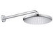 Душова система прихованого монтажу Grohe Eurosmart хром UA26415SC11