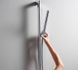 Душевой гарнитур Hansgrohe Pulsify S 100 1jet EcoSmart хром 24372000