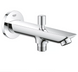 Душова система прихованого монтажу Grohe Eurosmart хром UA26415SC11