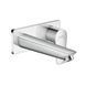 Смеситель для раковины настенный скрытый Hansgrohe Talis 71732000