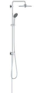 Душова система із перемикачем Grohe QuickFix Vitalio Joy Shower System 27357002
