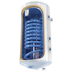 Комбинированный водонагреватель Tesy Bilight 120 л, мокрый ТЭН 2,0 кВт (GCV9S1204420B11TSRCP) 303303