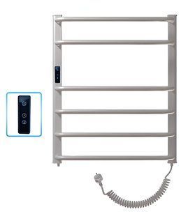Рушникосушка електрична Polywarm Tesla Sensor Wi-Fi 450x660 EU 6/45