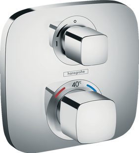 Змішувач з термостатом HANSGROHE Ecostat E 15707000