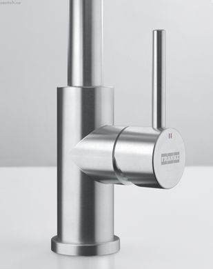 Смеситель для кухни Franke Smart Glenda Semi Pro сталь 115.0747.475