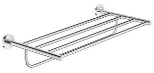 Держатель для полотенец Grohe Essentials 40800001