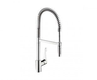 Смеситель HANSGROHE CENTO XXL 14806000