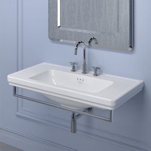 Настінний умивальник Catalano Canova Royal 900 x 500 190CV00