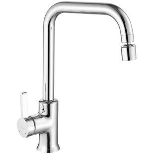 Смеситель для кухни REA POLO CHROME хром REA-B9940
