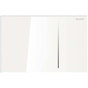Панель смыва GEBERIT SIGMA 70 115.630.SI.1