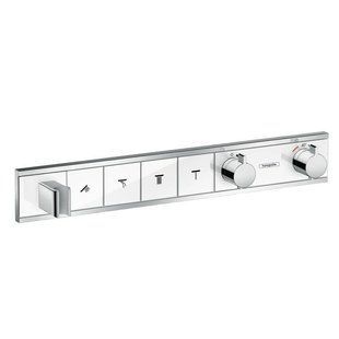 Hansgrohe RainSelect 15357400