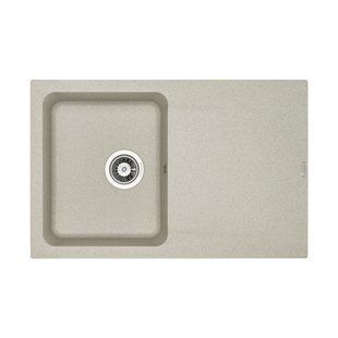 Мийка VIGO gris (780*500mm.) 1408