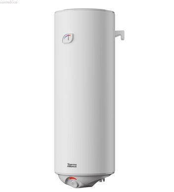 Накопичувач водонагрівач Thermo Alliance Spectra slim 80 л SV0803620DS
