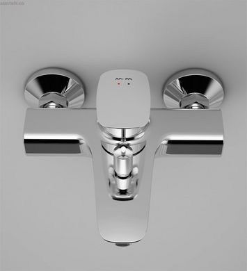 Змішувач для ванни AM-PM Spirit v2.1 F71A10000
