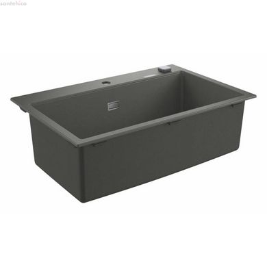 Кухонна гранітна мийка Grohe EX Sink 31652AT0 K700