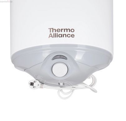 Накопичувач водонагрівач Thermo Alliance Spectra slim 80 л SV0803620DS