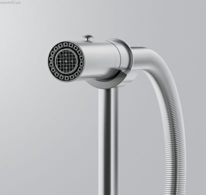 Смеситель для кухни Franke Smart Glenda Semi Pro сталь 115.0747.475