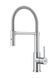 Смеситель для кухни Franke Smart Glenda Semi Pro сталь 115.0747.475
