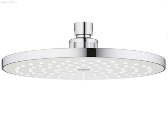 Душова система прихованого монтажу Grohe Bau Flow хром UA29045003