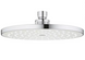 Душова система прихованого монтажу Grohe Bau Flow хром UA29045003