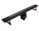 Душовий канал Pestan Confluo Frameless Line 650 мм 13701320 з чорною матовою решіткою