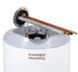 Накопичувач водонагрівач Thermo Alliance Spectra slim 80 л SV0803620DS