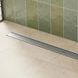 Душовий канал Hansgrohe RainDrain Compact 80 см 56166800 з решіткою