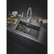 Кухонная гранитная мойка Grohe EX Sink 31652AT0 K700
